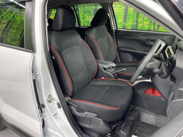 ライズ Ｇ　純正ナビ　禁煙車　スマートアシスト　バックカメラ　ビルトインＥＴＣ　クリアランスソナー　スマートキー＆プッシュスタート　オートエアコン　Ｂｌｕｅｔｏｏｔｈ接続可　ＬＥＤヘッドライト　純正１６インチＡＷ（9枚目）