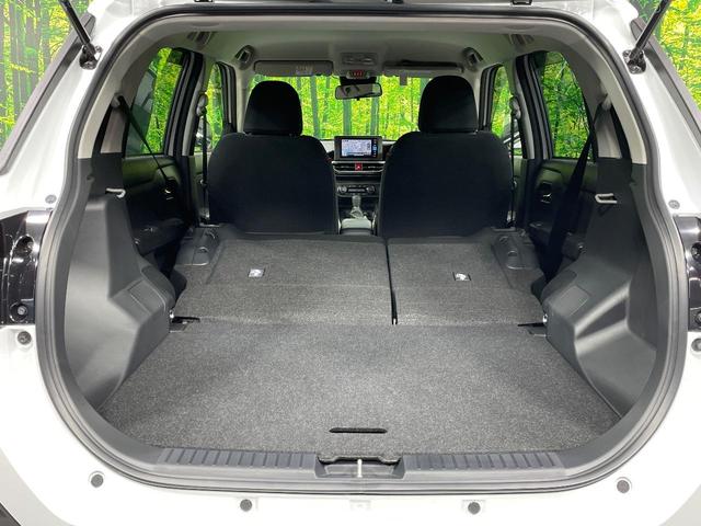 ライズ Ｇ　純正ナビ　禁煙車　スマートアシスト　バックカメラ　ビルトインＥＴＣ　クリアランスソナー　スマートキー＆プッシュスタート　オートエアコン　Ｂｌｕｅｔｏｏｔｈ接続可　ＬＥＤヘッドライト　純正１６インチＡＷ（11枚目）