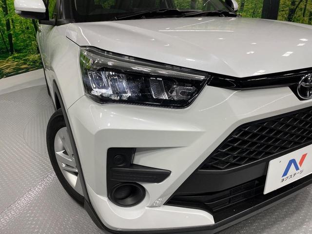 ライズ Ｇ　純正ナビ　禁煙車　スマートアシスト　バックカメラ　ビルトインＥＴＣ　クリアランスソナー　スマートキー＆プッシュスタート　オートエアコン　Ｂｌｕｅｔｏｏｔｈ接続可　ＬＥＤヘッドライト　純正１６インチＡＷ（13枚目）