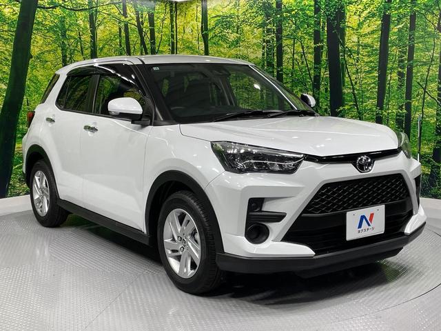 ライズ Ｇ　純正ナビ　禁煙車　スマートアシスト　バックカメラ　ビルトインＥＴＣ　クリアランスソナー　スマートキー＆プッシュスタート　オートエアコン　Ｂｌｕｅｔｏｏｔｈ接続可　ＬＥＤヘッドライト　純正１６インチＡＷ（17枚目）