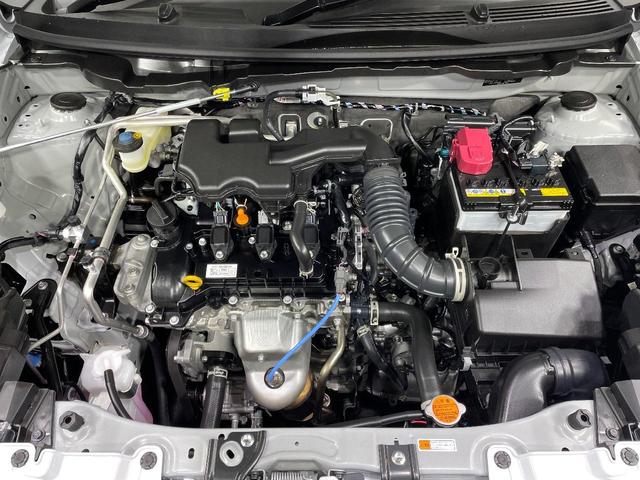 ライズ Ｇ　純正ナビ　禁煙車　スマートアシスト　バックカメラ　ビルトインＥＴＣ　クリアランスソナー　スマートキー＆プッシュスタート　オートエアコン　Ｂｌｕｅｔｏｏｔｈ接続可　ＬＥＤヘッドライト　純正１６インチＡＷ（19枚目）