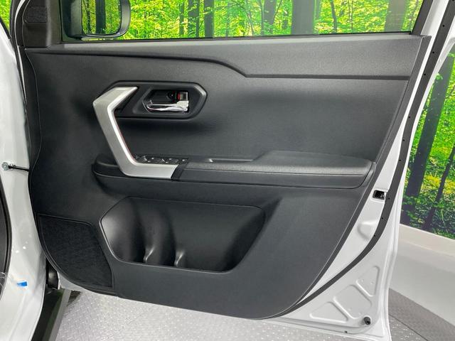 ライズ Ｇ　純正ナビ　禁煙車　スマートアシスト　バックカメラ　ビルトインＥＴＣ　クリアランスソナー　スマートキー＆プッシュスタート　オートエアコン　Ｂｌｕｅｔｏｏｔｈ接続可　ＬＥＤヘッドライト　純正１６インチＡＷ（35枚目）