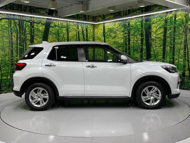 ライズ Ｇ　純正ナビ　禁煙車　スマートアシスト　バックカメラ　ビルトインＥＴＣ　クリアランスソナー　スマートキー＆プッシュスタート　オートエアコン　Ｂｌｕｅｔｏｏｔｈ接続可　ＬＥＤヘッドライト　純正１６インチＡＷ（53枚目）