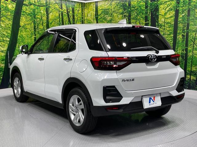 ライズ Ｇ　純正ナビ　禁煙車　スマートアシスト　バックカメラ　ビルトインＥＴＣ　クリアランスソナー　スマートキー＆プッシュスタート　オートエアコン　Ｂｌｕｅｔｏｏｔｈ接続可　ＬＥＤヘッドライト　純正１６インチＡＷ（55枚目）