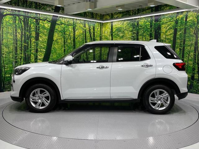 ライズ Ｇ　純正ナビ　禁煙車　スマートアシスト　バックカメラ　ビルトインＥＴＣ　クリアランスソナー　スマートキー＆プッシュスタート　オートエアコン　Ｂｌｕｅｔｏｏｔｈ接続可　ＬＥＤヘッドライト　純正１６インチＡＷ（56枚目）