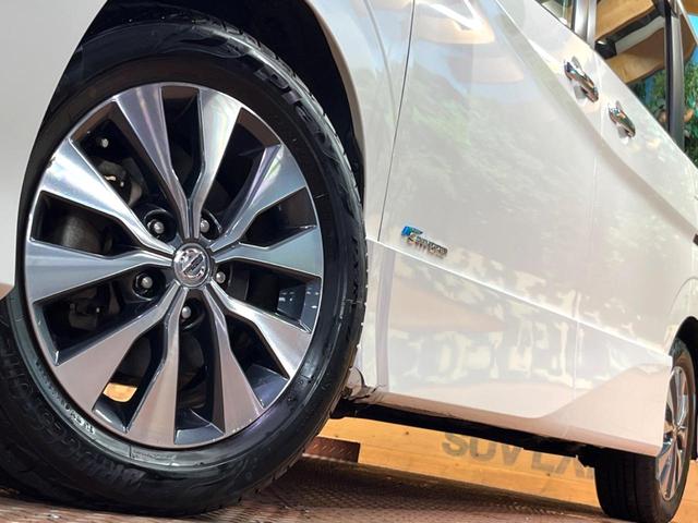 セレナ ハイウェイスター　プロパイロットエディション　後席モニター　両側電動ドア　純正９型ナビ　バックカメラ　プロパイロット　コーナーセンサー　オートブレーキホールド　ＨＩＤヘッド　純正１６インチアルミ　純正革巻きハンドル　ビルトインＥＴＣ　ドラレコ（13枚目）