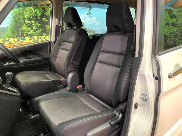 セレナ ハイウェイスター　プロパイロットエディション　後席モニター　両側電動ドア　純正９型ナビ　バックカメラ　プロパイロット　コーナーセンサー　オートブレーキホールド　ＨＩＤヘッド　純正１６インチアルミ　純正革巻きハンドル　ビルトインＥＴＣ　ドラレコ（23枚目）