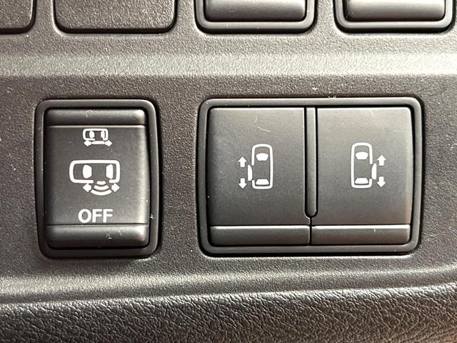 セレナ ハイウェイスター　プロパイロットエディション　後席モニター　両側電動ドア　純正９型ナビ　バックカメラ　プロパイロット　コーナーセンサー　オートブレーキホールド　ＨＩＤヘッド　純正１６インチアルミ　純正革巻きハンドル　ビルトインＥＴＣ　ドラレコ（34枚目）