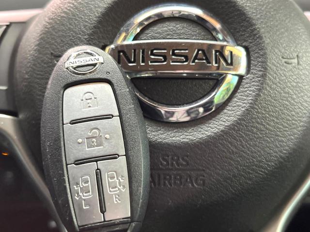 セレナ ハイウェイスター　プロパイロットエディション　後席モニター　両側電動ドア　純正９型ナビ　バックカメラ　プロパイロット　コーナーセンサー　オートブレーキホールド　ＨＩＤヘッド　純正１６インチアルミ　純正革巻きハンドル　ビルトインＥＴＣ　ドラレコ（38枚目）