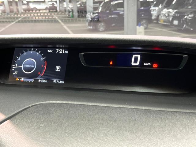 セレナ ハイウェイスター　プロパイロットエディション　後席モニター　両側電動ドア　純正９型ナビ　バックカメラ　プロパイロット　コーナーセンサー　オートブレーキホールド　ＨＩＤヘッド　純正１６インチアルミ　純正革巻きハンドル　ビルトインＥＴＣ　ドラレコ（42枚目）