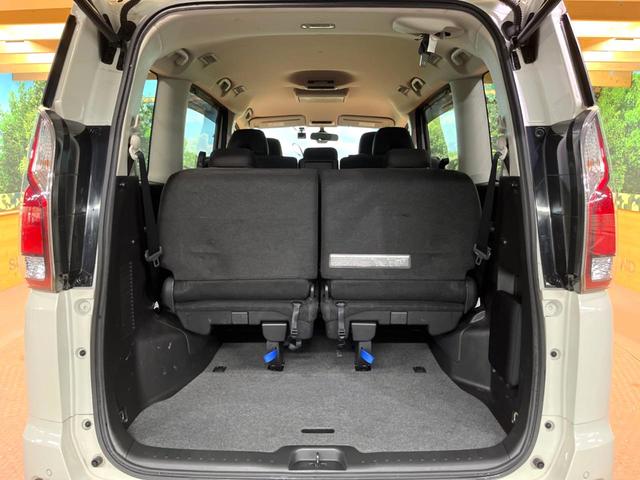 セレナ ハイウェイスター　プロパイロットエディション　後席モニター　両側電動ドア　純正９型ナビ　バックカメラ　プロパイロット　コーナーセンサー　オートブレーキホールド　ＨＩＤヘッド　純正１６インチアルミ　純正革巻きハンドル　ビルトインＥＴＣ　ドラレコ（57枚目）