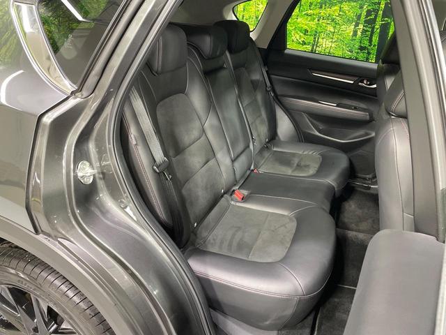 ＣＸ－５ ＸＤ　ブラックトーンエディション　純正１０．２５型ナビ　全周囲カメラ　メモリーシート　パワーバックドア　デュアルオートエアコン　アイアクティブセンス　レーダークルーズ　ブラインドスポットモニター　ステアリングヒーター（9枚目）
