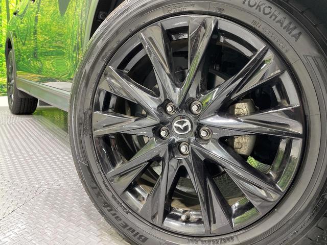 ＣＸ－５ ＸＤ　ブラックトーンエディション　純正１０．２５型ナビ　全周囲カメラ　メモリーシート　パワーバックドア　デュアルオートエアコン　アイアクティブセンス　レーダークルーズ　ブラインドスポットモニター　ステアリングヒーター（13枚目）