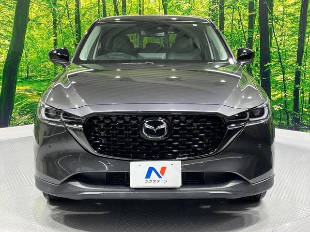 ＣＸ－５ ＸＤ　ブラックトーンエディション　純正１０．２５型ナビ　全周囲カメラ　メモリーシート　パワーバックドア　デュアルオートエアコン　アイアクティブセンス　レーダークルーズ　ブラインドスポットモニター　ステアリングヒーター（14枚目）
