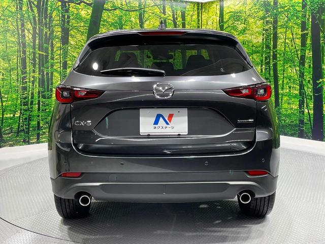 ＣＸ－５ ＸＤ　ブラックトーンエディション　純正１０．２５型ナビ　全周囲カメラ　メモリーシート　パワーバックドア　デュアルオートエアコン　アイアクティブセンス　レーダークルーズ　ブラインドスポットモニター　ステアリングヒーター（15枚目）