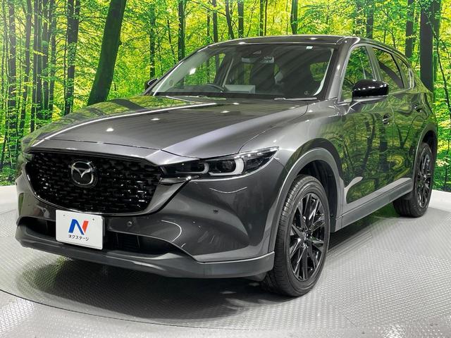 ＣＸ－５ ＸＤ　ブラックトーンエディション　純正１０．２５型ナビ　全周囲カメラ　メモリーシート　パワーバックドア　デュアルオートエアコン　アイアクティブセンス　レーダークルーズ　ブラインドスポットモニター　ステアリングヒーター（21枚目）