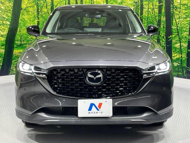 ＣＸ－５ ＸＤ　ブラックトーンエディション　純正１０．２５型ナビ　全周囲カメラ　メモリーシート　パワーバックドア　デュアルオートエアコン　アイアクティブセンス　レーダークルーズ　ブラインドスポットモニター　ステアリングヒーター（25枚目）