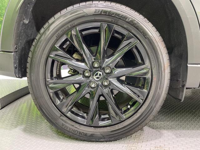 ＣＸ－５ ＸＤ　ブラックトーンエディション　純正１０．２５型ナビ　全周囲カメラ　メモリーシート　パワーバックドア　デュアルオートエアコン　アイアクティブセンス　レーダークルーズ　ブラインドスポットモニター　ステアリングヒーター（30枚目）