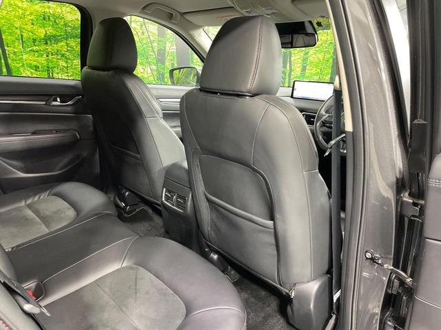 ＣＸ－５ ＸＤ　ブラックトーンエディション　純正１０．２５型ナビ　全周囲カメラ　メモリーシート　パワーバックドア　デュアルオートエアコン　アイアクティブセンス　レーダークルーズ　ブラインドスポットモニター　ステアリングヒーター（32枚目）