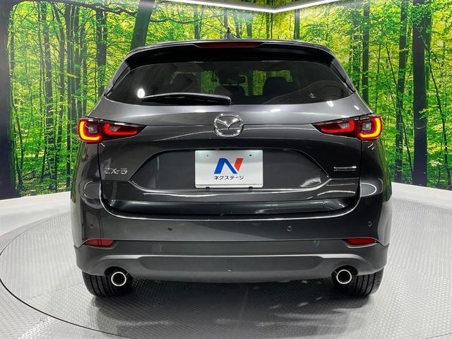 ＣＸ－５ ＸＤ　ブラックトーンエディション　純正１０．２５型ナビ　全周囲カメラ　メモリーシート　パワーバックドア　デュアルオートエアコン　アイアクティブセンス　レーダークルーズ　ブラインドスポットモニター　ステアリングヒーター（34枚目）