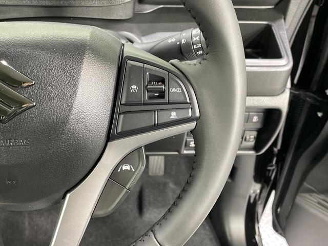 ソリオバンディット ハイブリッドMV 登録済未使用車 純正9型ナビ 全方位モニター セーフティサポート 両側電動スライドドア アダプティブクルーズコントロール 前席シートヒーター ブラインドスポットモニター ヘッドアップディスプレイ(8枚目)