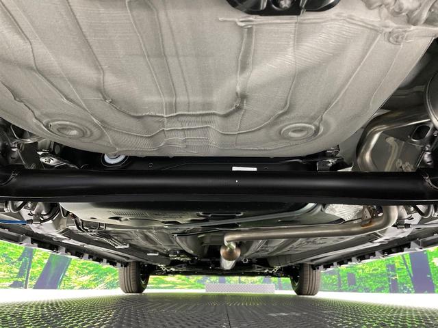 ソリオバンディット ハイブリッドMV 登録済未使用車 純正9型ナビ 全方位モニター セーフティサポート 両側電動スライドドア アダプティブクルーズコントロール 前席シートヒーター ブラインドスポットモニター ヘッドアップディスプレイ(20枚目)