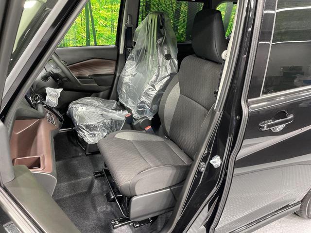 ソリオバンディット ハイブリッドMV 登録済未使用車 純正9型ナビ 全方位モニター セーフティサポート 両側電動スライドドア アダプティブクルーズコントロール 前席シートヒーター ブラインドスポットモニター ヘッドアップディスプレイ(30枚目)