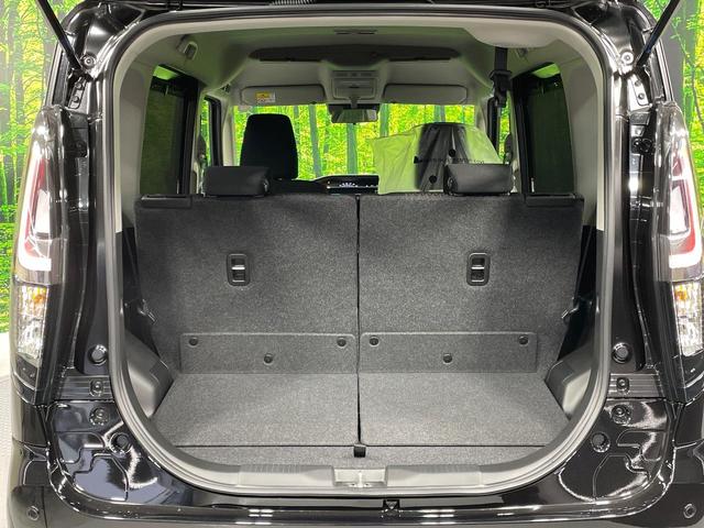 ソリオバンディット ハイブリッドMV 登録済未使用車 純正9型ナビ 全方位モニター セーフティサポート 両側電動スライドドア アダプティブクルーズコントロール 前席シートヒーター ブラインドスポットモニター ヘッドアップディスプレイ(32枚目)