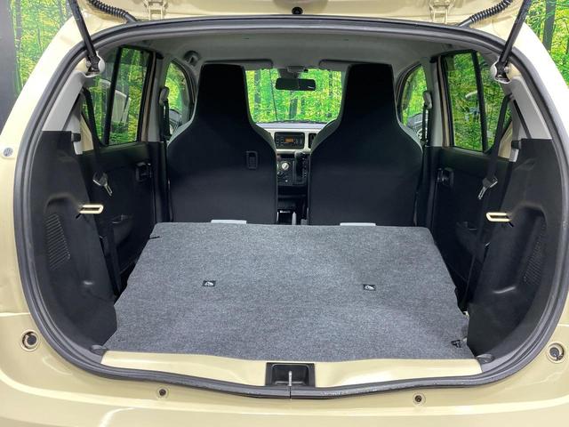 アルト S レーダーブレーキサポート シートヒーター アイドリングストップ 横滑り防止装置 スマートキー ETC オーディオ プライバシーガラス 電動格納ミラー 禁煙車(10枚目)