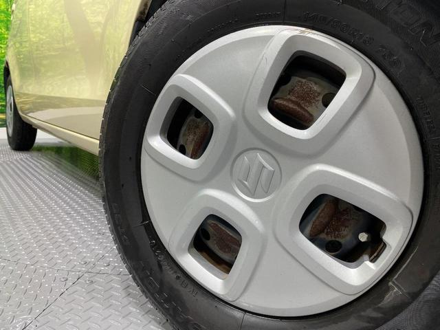 アルト S レーダーブレーキサポート シートヒーター アイドリングストップ 横滑り防止装置 スマートキー ETC オーディオ プライバシーガラス 電動格納ミラー 禁煙車(13枚目)