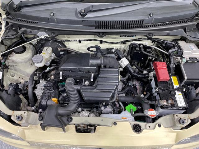 アルト S レーダーブレーキサポート シートヒーター アイドリングストップ 横滑り防止装置 スマートキー ETC オーディオ プライバシーガラス 電動格納ミラー 禁煙車(18枚目)