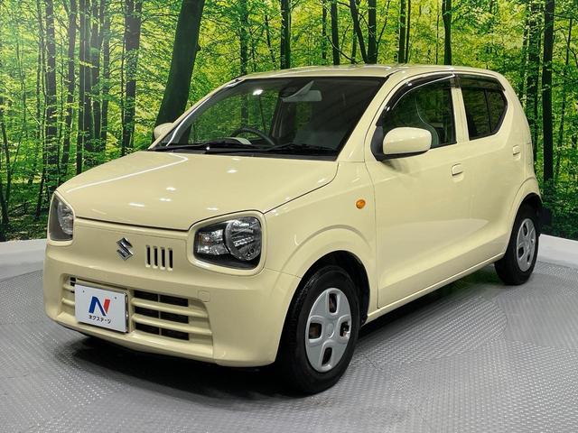 アルト S レーダーブレーキサポート シートヒーター アイドリングストップ 横滑り防止装置 スマートキー ETC オーディオ プライバシーガラス 電動格納ミラー 禁煙車(21枚目)