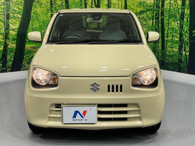 アルト S レーダーブレーキサポート シートヒーター アイドリングストップ 横滑り防止装置 スマートキー ETC オーディオ プライバシーガラス 電動格納ミラー 禁煙車(25枚目)