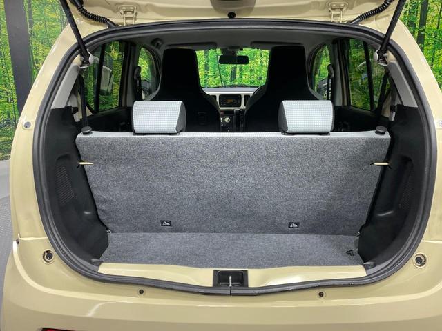 アルト S レーダーブレーキサポート シートヒーター アイドリングストップ 横滑り防止装置 スマートキー ETC オーディオ プライバシーガラス 電動格納ミラー 禁煙車(34枚目)