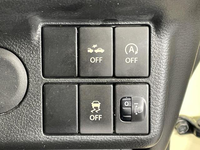 アルト S レーダーブレーキサポート シートヒーター アイドリングストップ 横滑り防止装置 スマートキー ETC オーディオ プライバシーガラス 電動格納ミラー 禁煙車(39枚目)