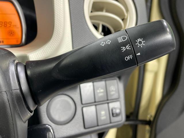 アルト S レーダーブレーキサポート シートヒーター アイドリングストップ 横滑り防止装置 スマートキー ETC オーディオ プライバシーガラス 電動格納ミラー 禁煙車(40枚目)