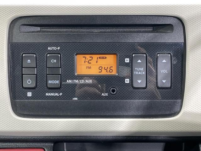 アルト S レーダーブレーキサポート シートヒーター アイドリングストップ 横滑り防止装置 スマートキー ETC オーディオ プライバシーガラス 電動格納ミラー 禁煙車(44枚目)