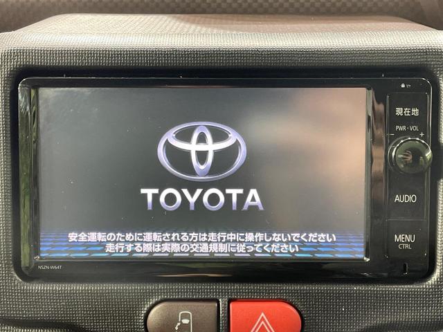 ポルテ Ｆ　電動スライドドア　純正ＳＤナビ　バックカメラ　禁煙車　スマートキー　ＬＥＤヘッド　オートライト　Ｂｌｕｅｔｏｏｔｈ　ＣＤ　ＤＶＤ再生　フルセグ（3枚目）