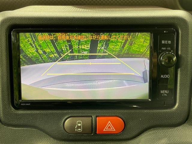 ポルテ Ｆ　電動スライドドア　純正ＳＤナビ　バックカメラ　禁煙車　スマートキー　ＬＥＤヘッド　オートライト　Ｂｌｕｅｔｏｏｔｈ　ＣＤ　ＤＶＤ再生　フルセグ（4枚目）