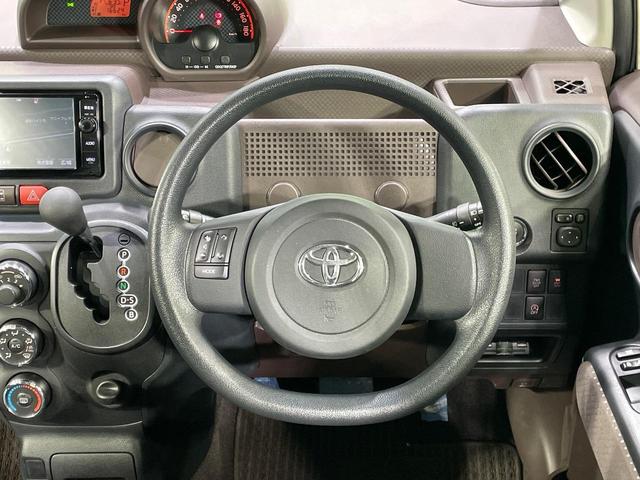 ポルテ Ｆ　電動スライドドア　純正ＳＤナビ　バックカメラ　禁煙車　スマートキー　ＬＥＤヘッド　オートライト　Ｂｌｕｅｔｏｏｔｈ　ＣＤ　ＤＶＤ再生　フルセグ（9枚目）