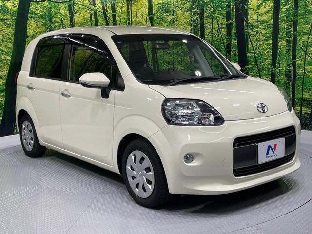 ポルテ Ｆ　電動スライドドア　純正ＳＤナビ　バックカメラ　禁煙車　スマートキー　ＬＥＤヘッド　オートライト　Ｂｌｕｅｔｏｏｔｈ　ＣＤ　ＤＶＤ再生　フルセグ（17枚目）