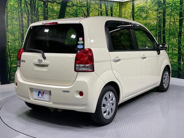 ポルテ Ｆ　電動スライドドア　純正ＳＤナビ　バックカメラ　禁煙車　スマートキー　ＬＥＤヘッド　オートライト　Ｂｌｕｅｔｏｏｔｈ　ＣＤ　ＤＶＤ再生　フルセグ（18枚目）