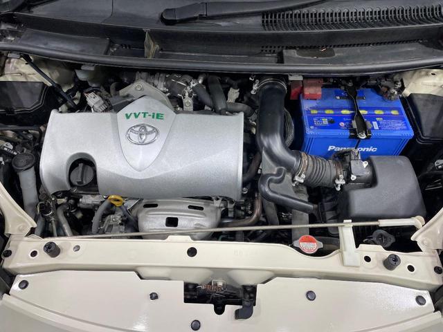 ポルテ Ｆ　電動スライドドア　純正ＳＤナビ　バックカメラ　禁煙車　スマートキー　ＬＥＤヘッド　オートライト　Ｂｌｕｅｔｏｏｔｈ　ＣＤ　ＤＶＤ再生　フルセグ（19枚目）