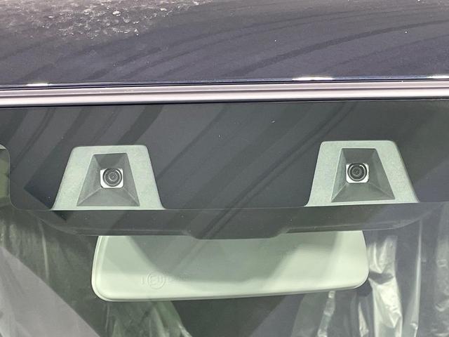 ハスラー タフワイルド 衝突被害軽減システム レーダークルーズ 禁煙車 コーナーセンサー スマートキー LEDヘッド ルーフレール 純正15インチアルミ オートハイビーム 車線逸脱警報 オートライト オートエアコン(3枚目)