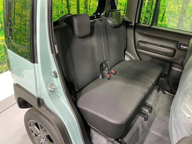 ハスラー タフワイルド 衝突被害軽減システム レーダークルーズ 禁煙車 コーナーセンサー スマートキー LEDヘッド ルーフレール 純正15インチアルミ オートハイビーム 車線逸脱警報 オートライト オートエアコン(11枚目)