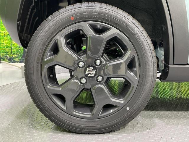 ハスラー タフワイルド 衝突被害軽減システム レーダークルーズ 禁煙車 コーナーセンサー スマートキー LEDヘッド ルーフレール 純正15インチアルミ オートハイビーム 車線逸脱警報 オートライト オートエアコン(28枚目)