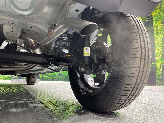 ハスラー タフワイルド 衝突被害軽減システム レーダークルーズ 禁煙車 コーナーセンサー スマートキー LEDヘッド ルーフレール 純正15インチアルミ オートハイビーム 車線逸脱警報 オートライト オートエアコン(36枚目)