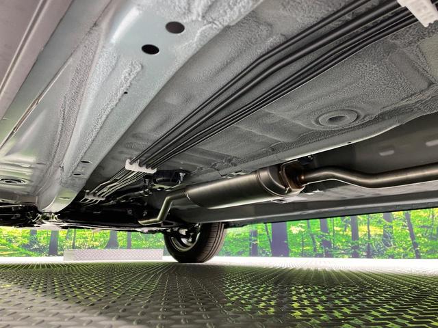 ハスラー タフワイルド 衝突被害軽減システム レーダークルーズ 禁煙車 コーナーセンサー スマートキー LEDヘッド ルーフレール 純正15インチアルミ オートハイビーム 車線逸脱警報 オートライト オートエアコン(37枚目)