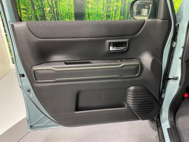 ハスラー タフワイルド 衝突被害軽減システム レーダークルーズ 禁煙車 コーナーセンサー スマートキー LEDヘッド ルーフレール 純正15インチアルミ オートハイビーム 車線逸脱警報 オートライト オートエアコン(54枚目)