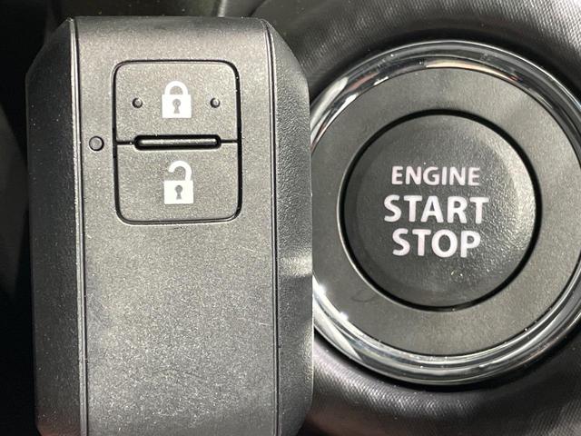 ハスラー タフワイルド 届出済未使用車 衝突被害軽減システム レーダークルーズ コーナーセンサー スマートキー LEDヘッド ルーフレール 純正15インチアルミ オートハイビーム 車線逸脱警報 オートライト オートエアコン(8枚目)